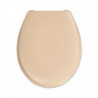 CEDO Abattant Long Beach beige 46x38,3x4,9cm 44,99 €