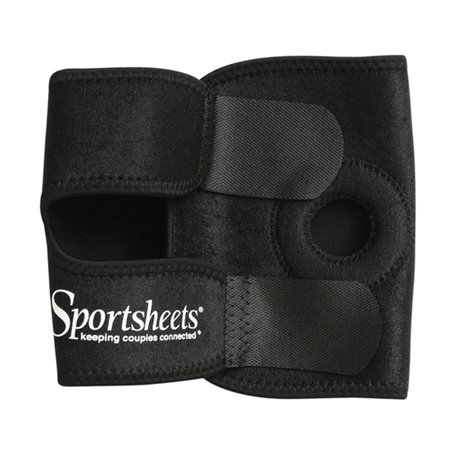 Harnais New Comers Sportsheets Cuisse 39,99 €