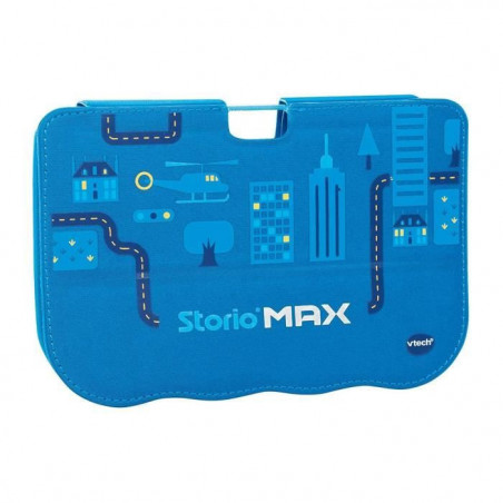 VTECH Storio Max 5'' - Etui Support protege tablette Bleu 27,99 €