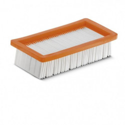 KÄRCHER Filtre plissé plat spécial AD 3 Premium 29,99 €