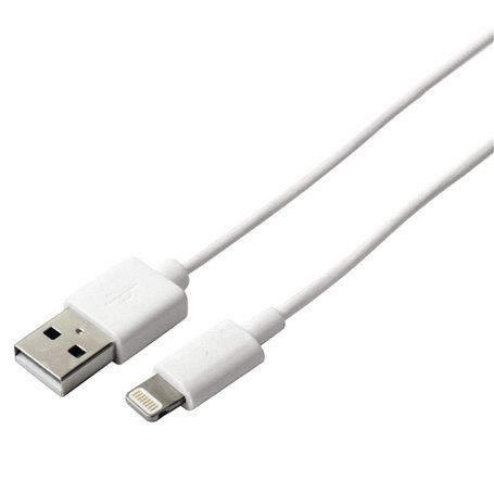 Câble USB vers Lightning KSIX 26,99 €