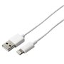 Câble USB vers Lightning KSIX 26,99 €