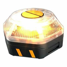 Lumière de Secours KSIX Safe Light 360º LED 1 KM 27,99 €