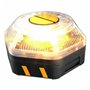 Lumière de Secours KSIX Safe Light 360º LED 1 KM 27,99 €