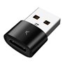 Adaptateur USB KSIX Tipo C a Tipo A 480 MB 18,99 €