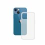 Protection pour téléphone portable KSIX iPhone 13 Transparent 23,99 €