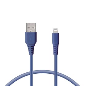 Câble de Données/Recharge avec USB KSIX 26,99 €