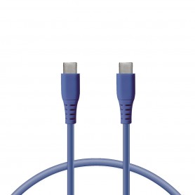 Câble de Données/Recharge avec USB KSIX 22,99 €