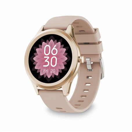 Montre intelligente KSIX Globe Rose 57,99 €