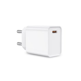 Chargeur mural Contact Blanc 30 W 24,99 €