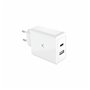 Chargeur mural KSIX Blanc 45 W 35,99 €