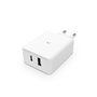 Chargeur mural KSIX Blanc 45 W 35,99 €