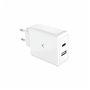 Chargeur mural KSIX Blanc 65 W 41,99 €