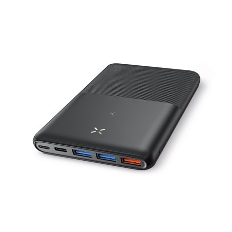 Power Bank KSIX Ultra Slim 20000 mAh 59,99 €