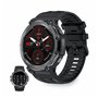 Montre intelligente KSIX Oslo 1,5" Bluetooth 5.0 270 mAh Noir 62,99 €