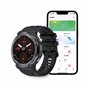 Montre intelligente KSIX Oslo 1,5" Bluetooth 5.0 270 mAh Noir 62,99 €