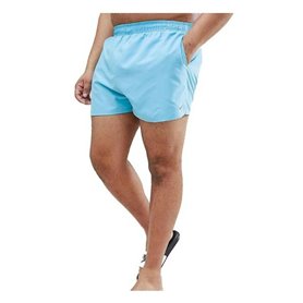 Maillot de bain homme Nike 7 Volley Short Bleu 50,99 €