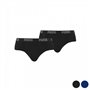 Slips Puma BASIC BRIEF (2 pcs) 27,99 €