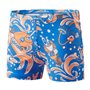 Maillot de bain Enfant Speedo 8-05394C248 Bleu Orange 33,99 €