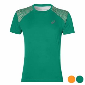 T-shirt à manches courtes homme Asics fuzeX TEE 58,99 €