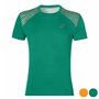 T-shirt à manches courtes homme Asics fuzeX TEE 58,99 €