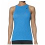 Débardeur Femme Asics SLIM TANK Bleu 46,99 €