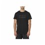 T-shirt à manches courtes homme Asics GRAPHIC SS TOP Noir (USA) 45,99 €