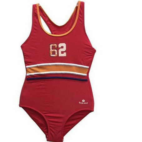 Maillot de bain Enfant Liquid Sport Dory Rouge 19,99 €