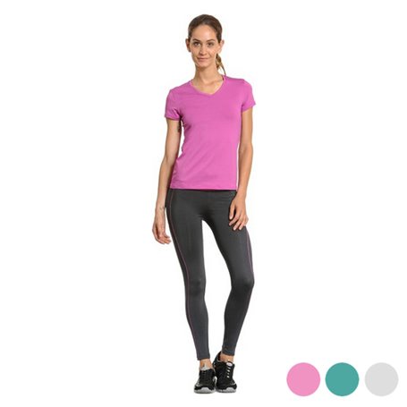 Ensemble de Sport pour Femme Freddy WRUPS7D1 89,99 €