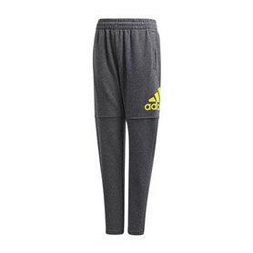 Pantalons de Survêtement pour Enfants Adidas YB Logo 53,99 €