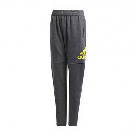 Pantalons de Survêtement pour Enfants Adidas YB Logo 53,99 €