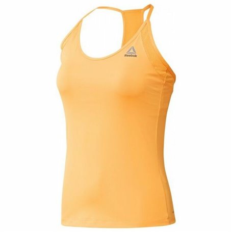 Débardeur Femme Reebok Wor Tri Back LBT 52,99 €