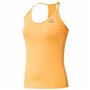 Débardeur Femme Reebok Wor Tri Back LBT 52,99 €