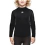 T-shirt Thermique pour Enfant Sport Hg Eleven Noir 38,99 €