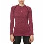 T-shirt Thermique pour Femme Sport Hg Hg-8052 Noir Magenta 49,99 €