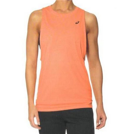 Maillot de Corps sans Manches pour Homme Asics Gpx Loose Slvless Orange 46,99 €