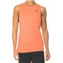 Maillot de Corps sans Manches pour Homme Asics Gpx Loose Slvless Orange 46,99 €