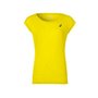 Maillot de Corps sans Manches pour Femme Asics Layering Top Femme Jaune 51,99 €