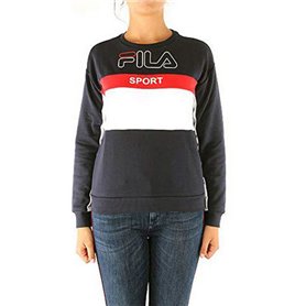 Sweat sans capuche femme Fila 682853 70,99 €