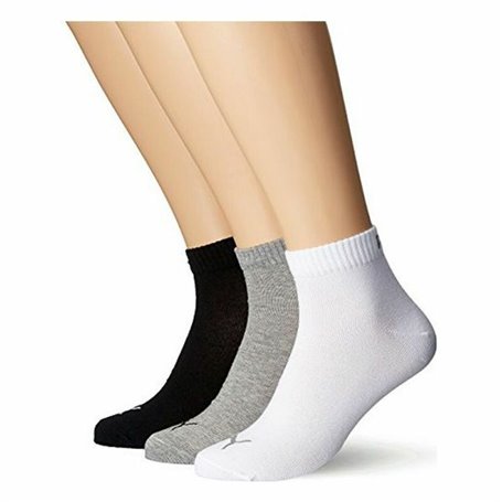 Chaussettes de Sport Puma QUARTER 20,99 €