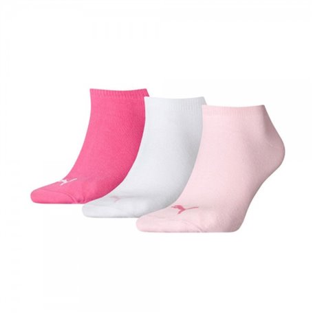 Chaussettes de Sport Puma SNEAKER LADY (3 Paires) 20,99 €