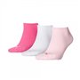 Chaussettes de Sport Puma SNEAKER LADY (3 Paires) 20,99 €