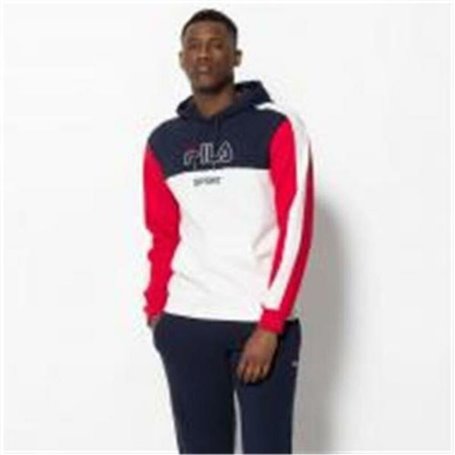 Sweat à capuche homme Fila 682858 74,99 €