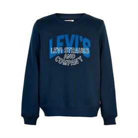 Sweat-shirt Enfant Levi's STRAUSS AND CO 54,99 €