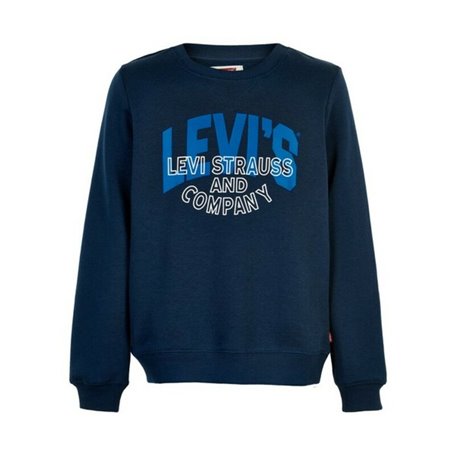 Sweat-shirt Enfant Levi's STRAUSS AND CO 54,99 €