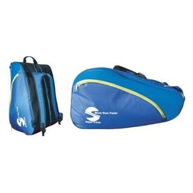 Sac de Sport Padel Softee TEAM 14015 Bleu 150,99 €