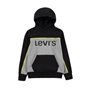 Sweat à capuche enfant Levi's PULL OVER HOODY 9EB915 Gris 59,99 €