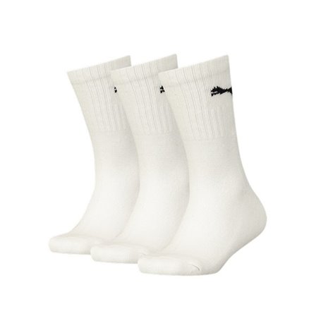 Chaussettes de Sport Puma 100000965 002 Blanc Enfant (3 uds) 21,99 €