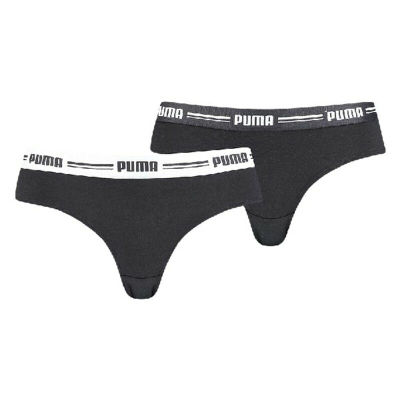 Tanga Puma W Brazilian Femme (2 uds)