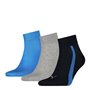 Chaussettes de Sport Puma Lifestyle Quarter 100000957 003 Marin 23,99 €